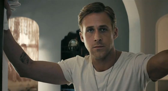 gangster squad, trailer, Ryan Gosling gangster squad, trailer, Ryan Gosling